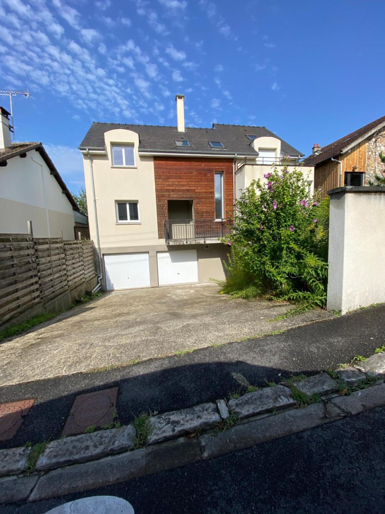 Le Poincare, Proche Gare Rer, Parking, Arrivee Autonome Apartment Palaiseau Luaran gambar
